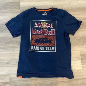 Women’s Redbull Racing Tshirt